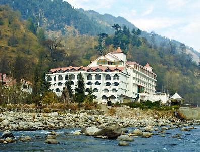 Mastiff Grand Manali Resort Екстер'єр фото