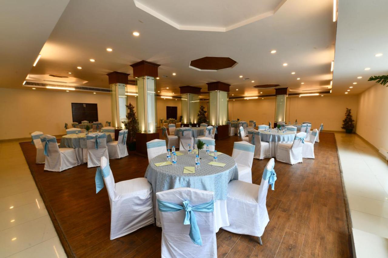 Mastiff Grand Manali Resort Екстер'єр фото