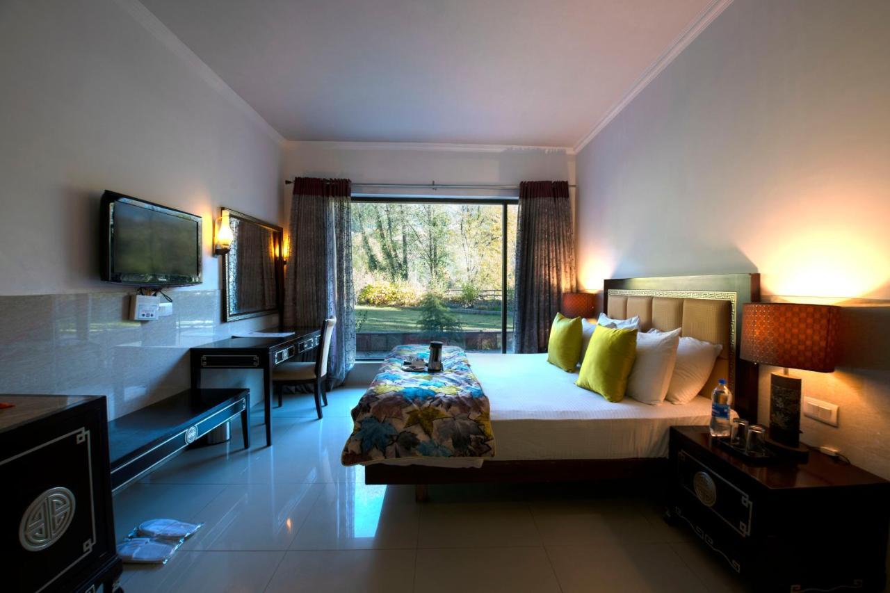 Mastiff Grand Manali Resort Екстер'єр фото