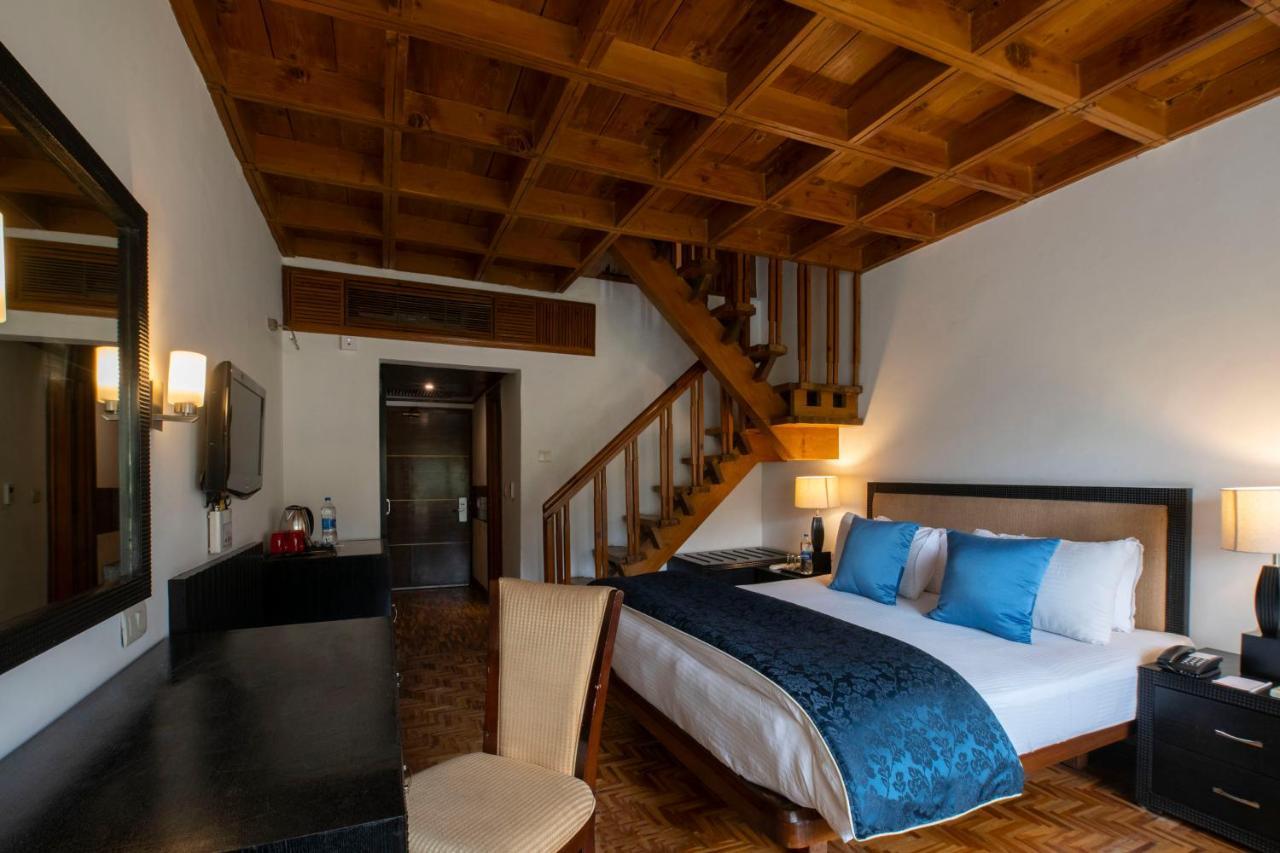 Mastiff Grand Manali Resort Екстер'єр фото