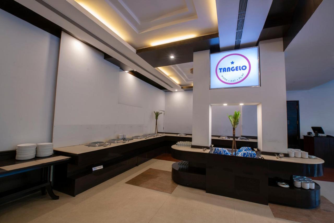 Mastiff Grand Manali Resort Екстер'єр фото