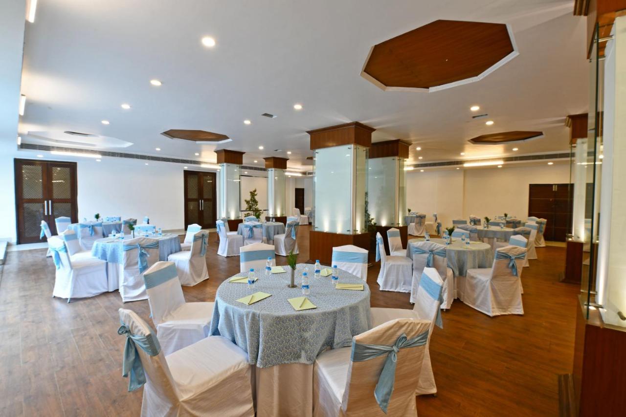 Mastiff Grand Manali Resort Екстер'єр фото