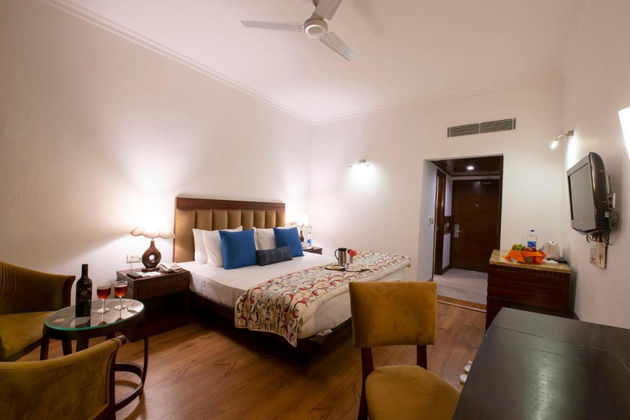 Mastiff Grand Manali Resort Екстер'єр фото