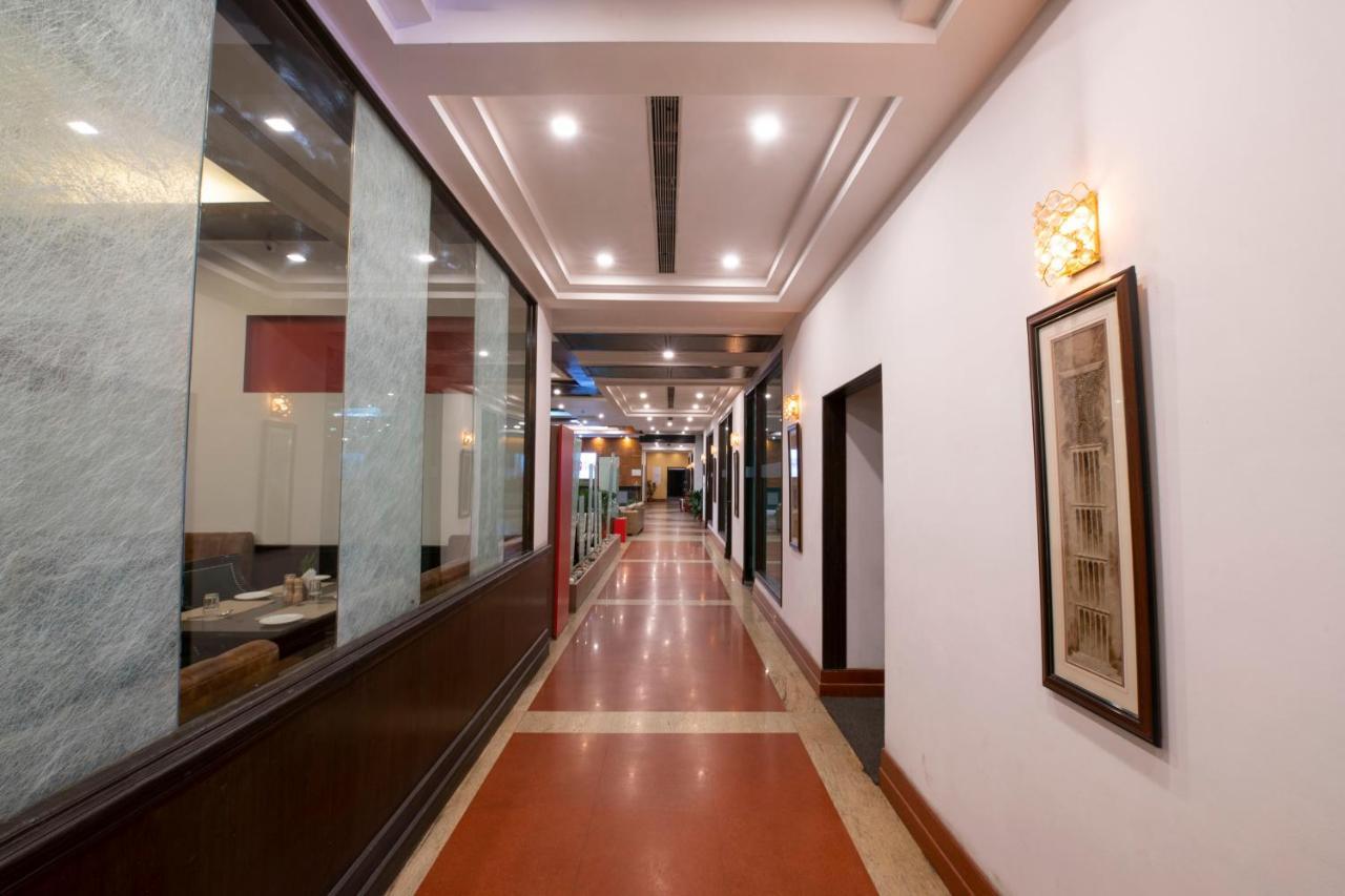 Mastiff Grand Manali Resort Екстер'єр фото