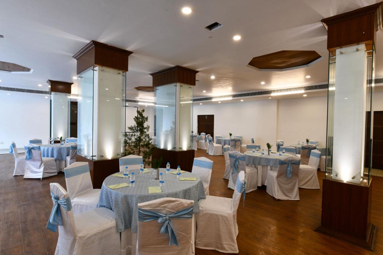 Mastiff Grand Manali Resort Екстер'єр фото