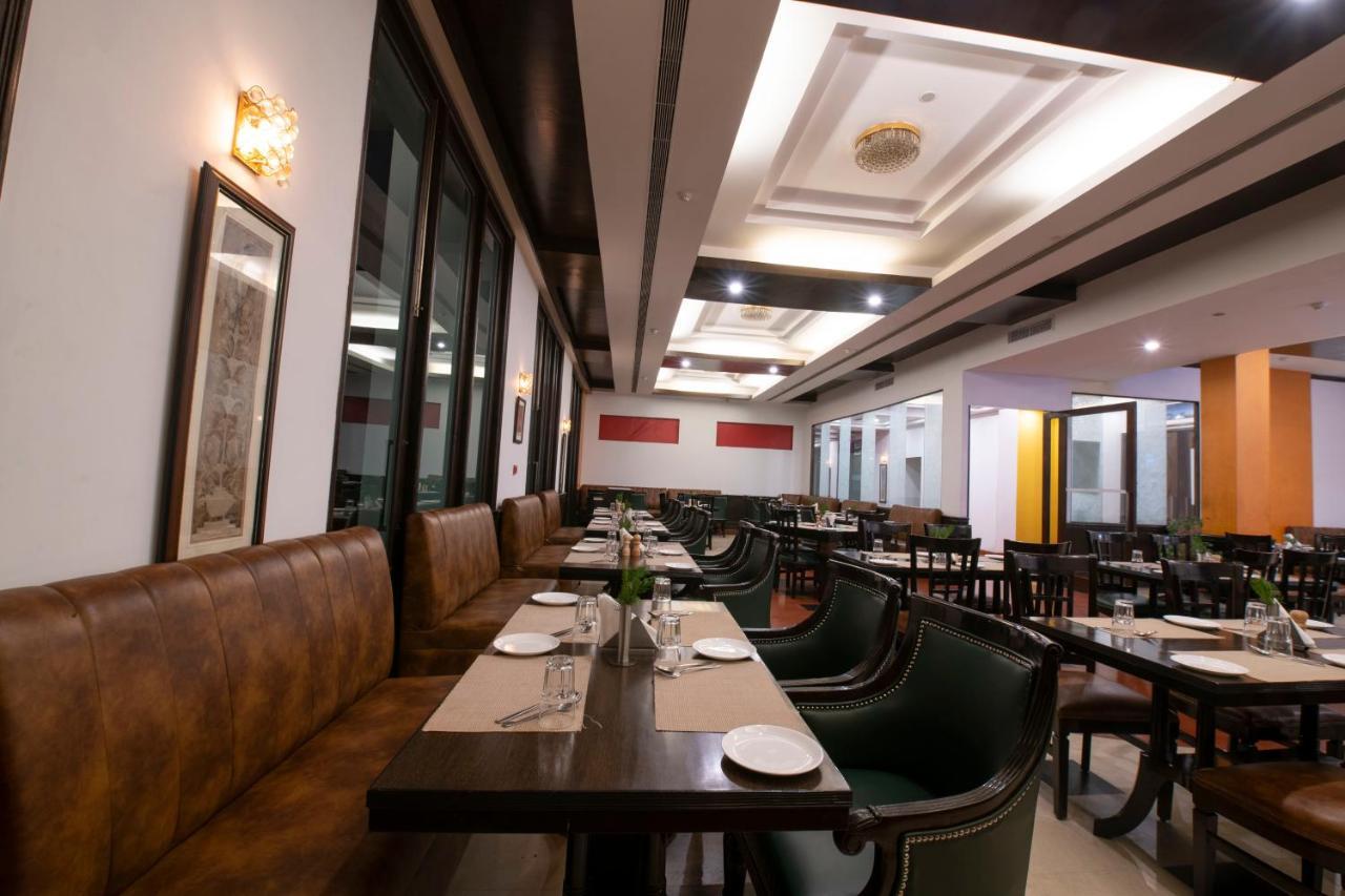 Mastiff Grand Manali Resort Екстер'єр фото