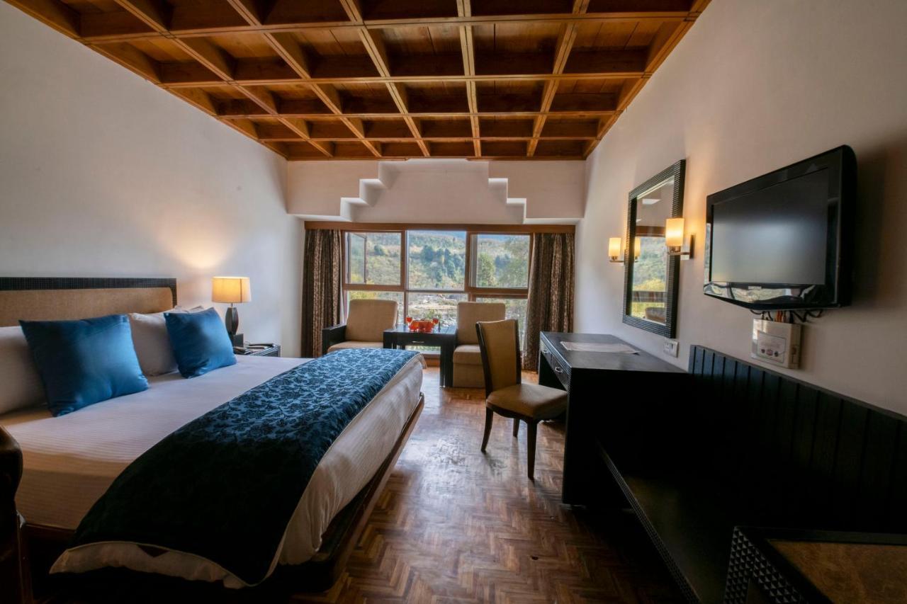 Mastiff Grand Manali Resort Екстер'єр фото